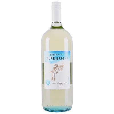 Yellow Tail Pure Bright Sauvignon Blanc