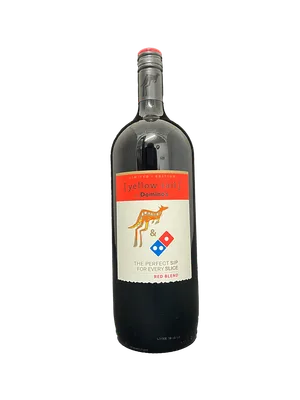 Yellow Tail Dominos Red Blend
