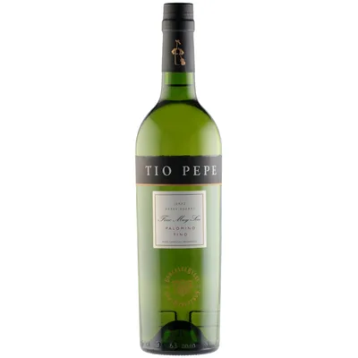 Tio Pepe Sherry Palomino Fino 750ml