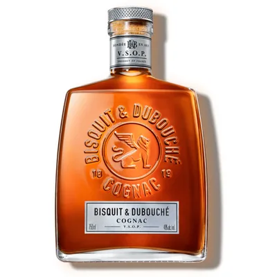 Bisquit & Dubouché VSOP Cognac