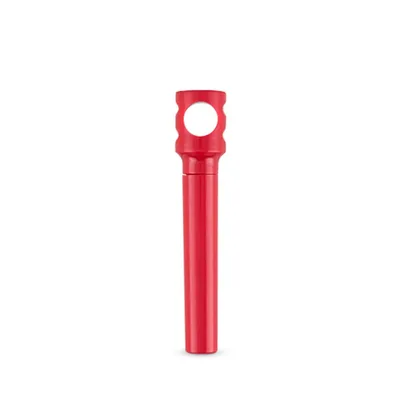 True Covert Pocket Corkscrew In Red