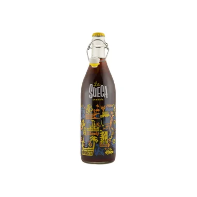 La Sueca Sangria Red