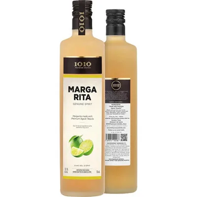 1010 Margarita - 750ML