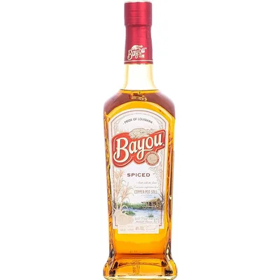 Home Bayou Single Barrel 750ml