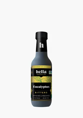 Hella Cocktail Co. Bitters Eucalyptus