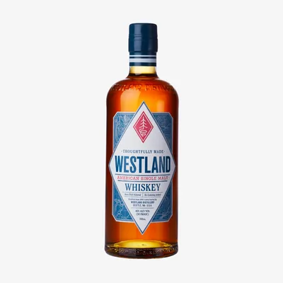 Westland Flagship American Single Malt Whiskey
