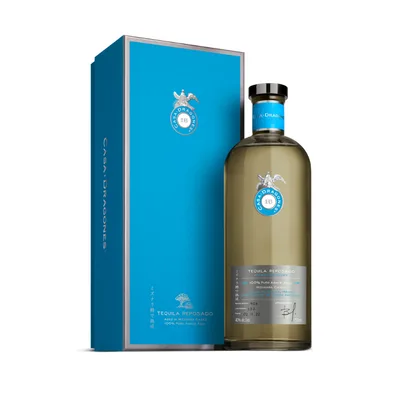 Casa Dragones Mizunara Casks Tequila Reposado 750ml
