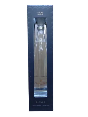 Cincoro Tequila Blanco