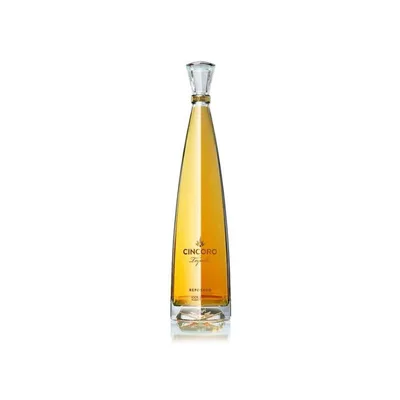 Cincoro Reposado Tequila