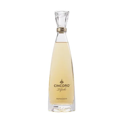 Cincoro Reposado Tequila