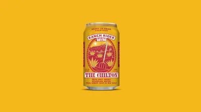 Ranch Rider The Chilton Cocktail 4PK