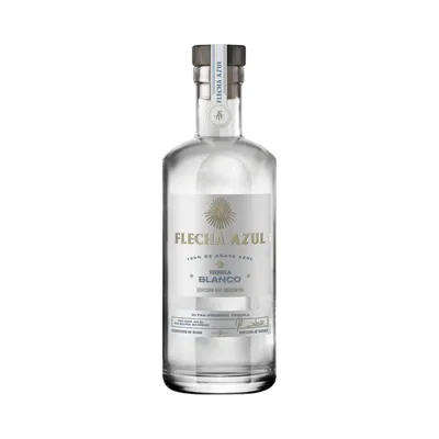 Flecha Azul Tequila Blanco 750 Ml