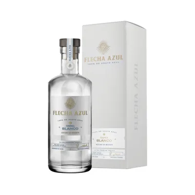 Flecha Azul Reposado Tequila 750ml