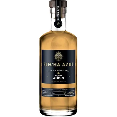 Flecha Azul Tequila Anejo