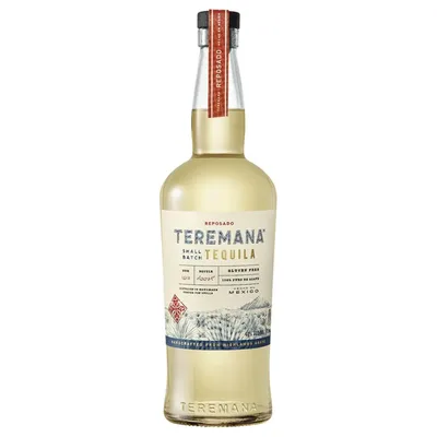Teremana Tequila, Reposado 750 Ml