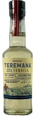 Teremana Reposado Tequila