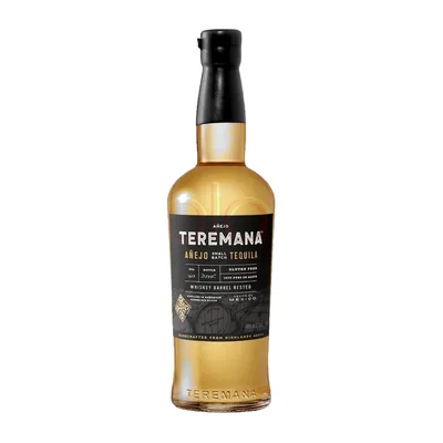 Teremana Anejo Tequila 375ml