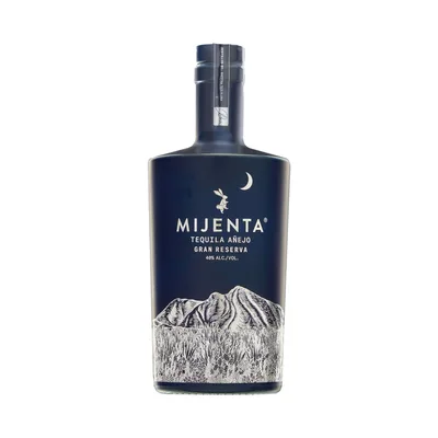 Mijenta Gran Reserva Tequila Anejo 750ml