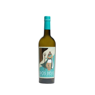 Dos Deus White Vermouth Origins
