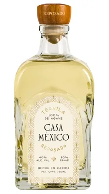 Casa Mexico Tequila Reposado