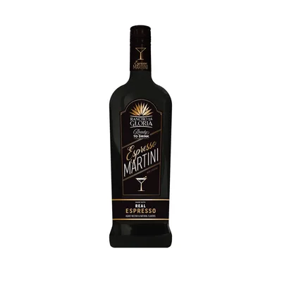 Rancho La Gloria Espresso Martini - 750mL
