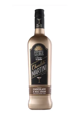 Rancho La Gloria Chocolate Martini - 750mL