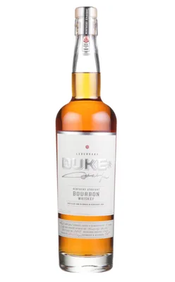 Duke Kentucky Straight Bourbon Whiskey