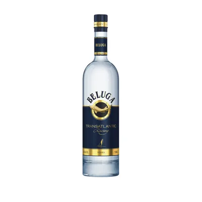 Beluga Vodka Transatlantic Racing 750ml
