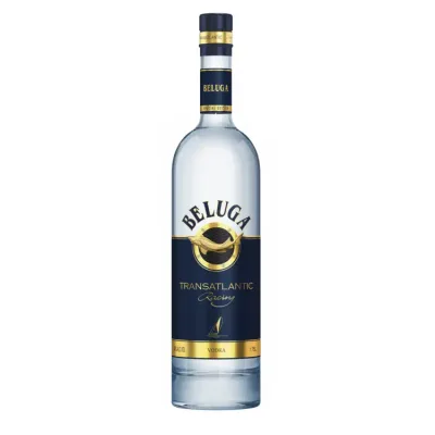 Beluga Noble Transatlantic Vodka 1.75