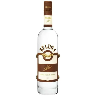 Beluga Allure Noble Vodka