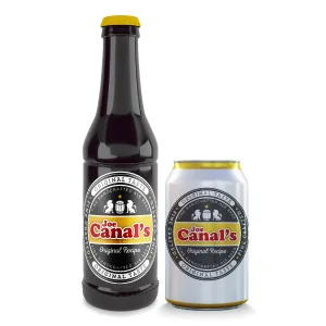 Cantrip Soda 50mg Root Beer
