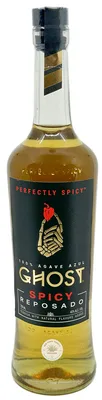 Ghost Tequila Spicy Reposado