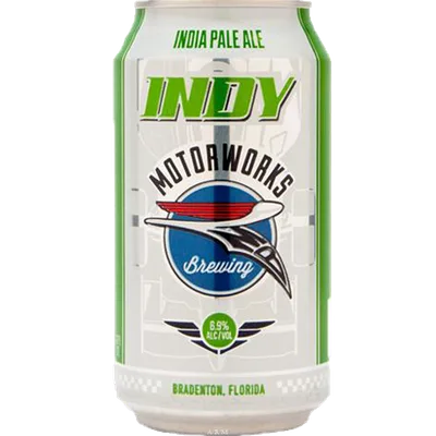 Motorworks Brewing Indy IPA 6pk Cn