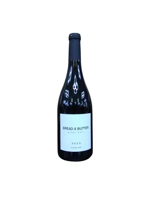 Bread & Butter Pinot Noir, California 750 Ml