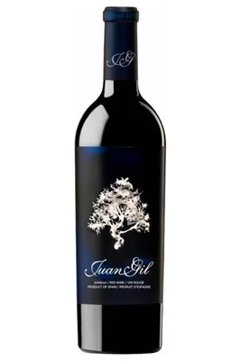 Bodegas Juan Gil 18 Blue Label Red Blend – 750ML
