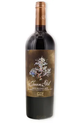Juan Gil Red Blend 2021 / 750ml