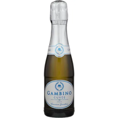 Gambino Brut Cuvee Italy