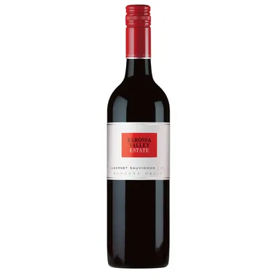 Barossa Valley Estate 2017 - Cabernet Sauvignon