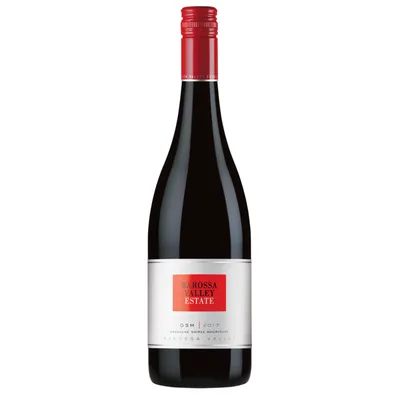 Barossa Valley Estate Grenache Shiraz Mourvedre 750ml