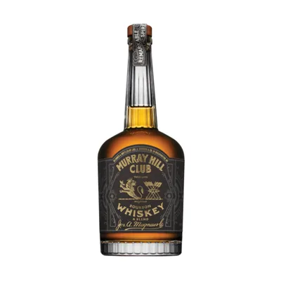 Joseph Magnus Murray Hill Club Bourbon Whiskey 103pf