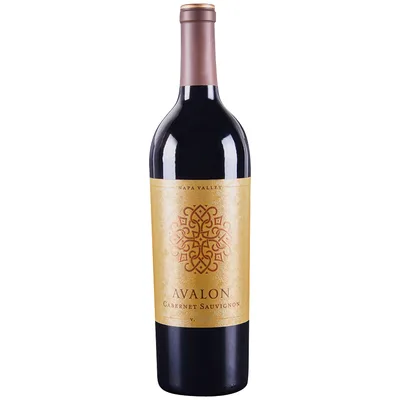 Avalon California Cabernet