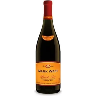 Mark West Wine, Pinot Noir, Appellation California, Vintage