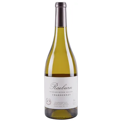 Raeburn High Flier Russian River Chardonnay