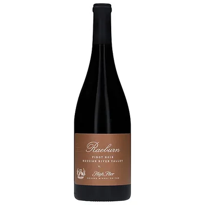 Raeburn High Flier Russian River Pinot Noir 2022