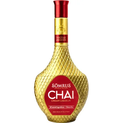 Somrus Indian Cream Liqueur
