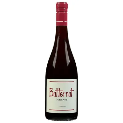 Butternut Pinot Noir, California