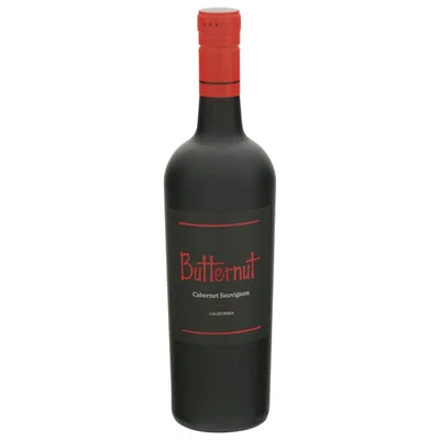 Butternut Cabernet Sauvignon California