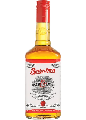Berentzen Bushel & Barrel Apple