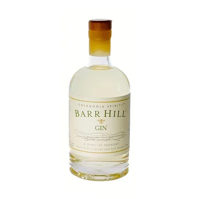 Barr Hill Caledonia Spirits Gin - 750 Ml
