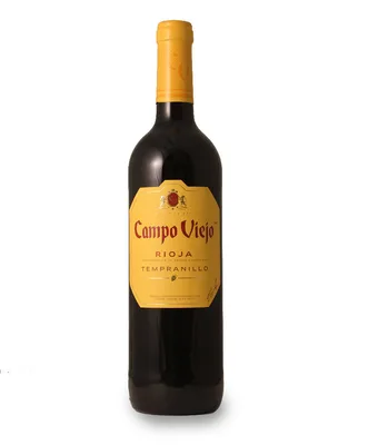 Campo Viejo Rioja Tempranillo
